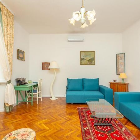 Apartment Villa Ahava Dubrovnik Ngoại thất bức ảnh