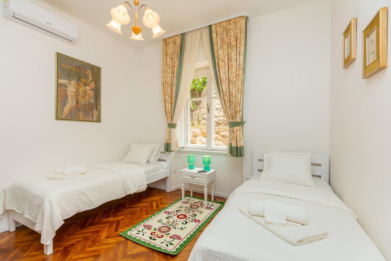 Apartment Villa Ahava Dubrovnik Ngoại thất bức ảnh